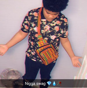 Meet your Posher, Mario